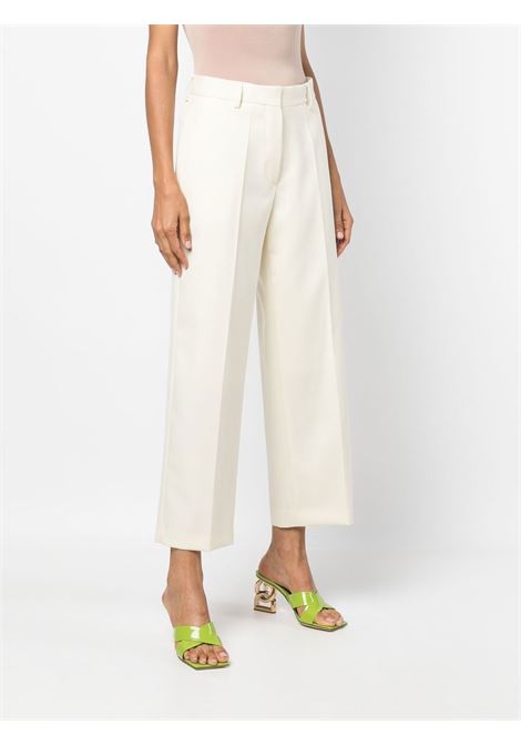 pantalone crop DRIES VAN NOTEN | Pantalone | PULLEYSHORT5250005